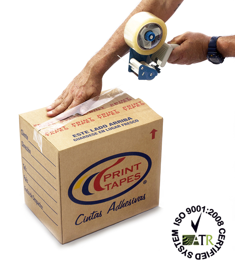 caja